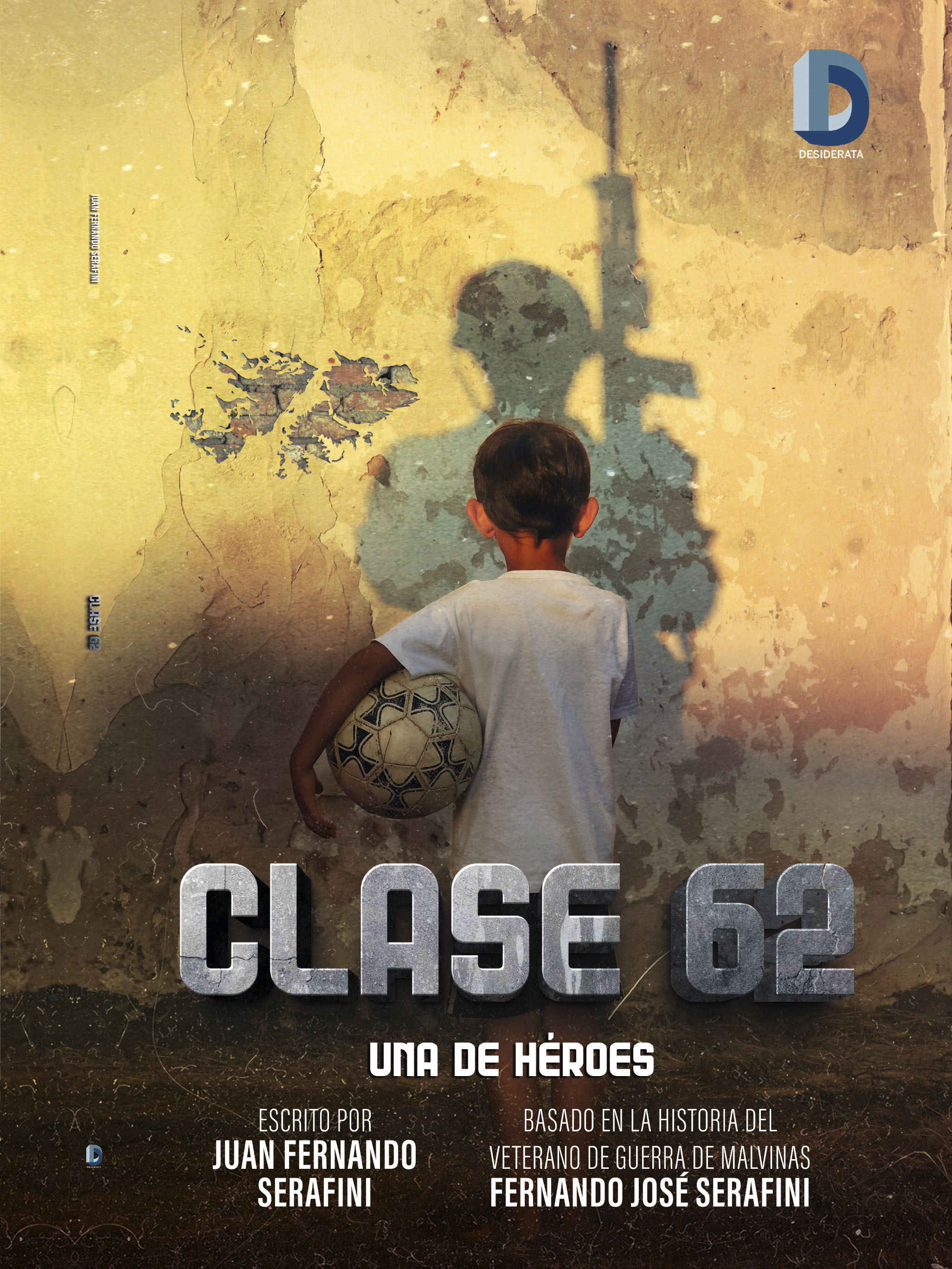 Portada Libro Clase 62