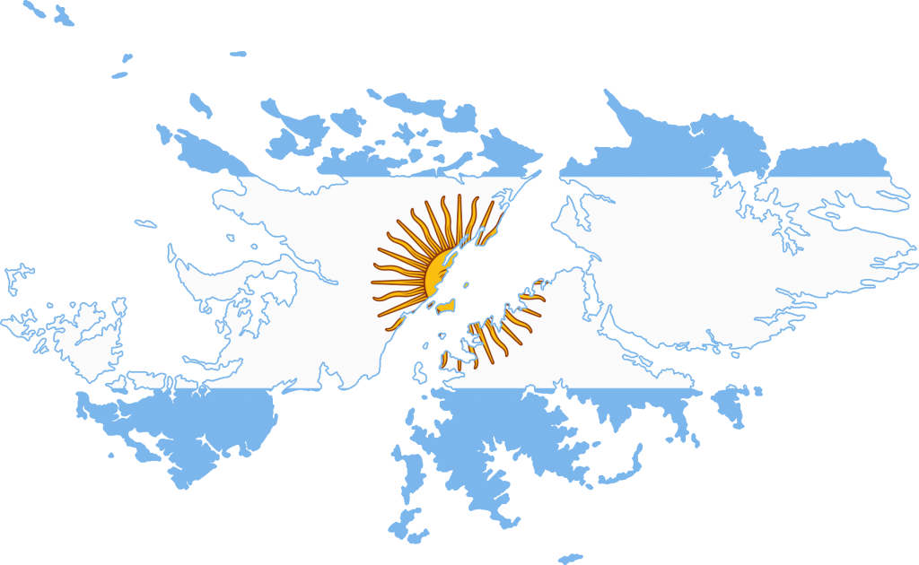 Islas Malvinas